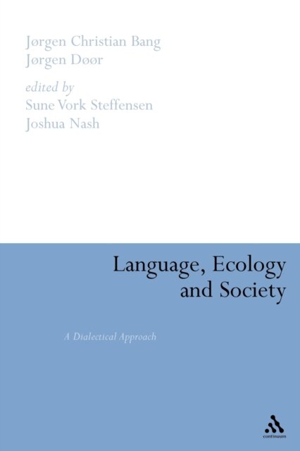 Language, Ecology and Society