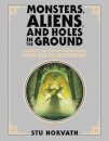 Monsters, Aliens, and Holes in the Ground, Deluxe Edition
