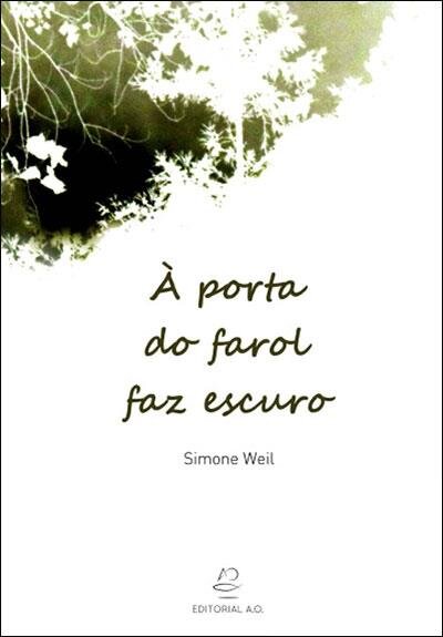 À Porta do Farol faz Escuro