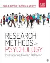 Research Methods in Psychology