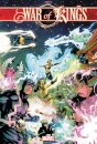 War Of Kings Omnibus (New Printing)