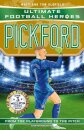 Ultimate Football Heroes: Pickford (Super Stoppers 5)