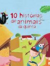 10 Histórias De Animais Da Quinta: Livro De Histórias