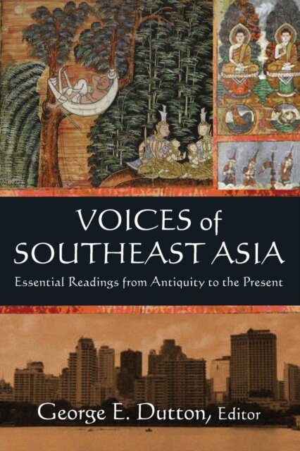 Voices of Southeast Asia