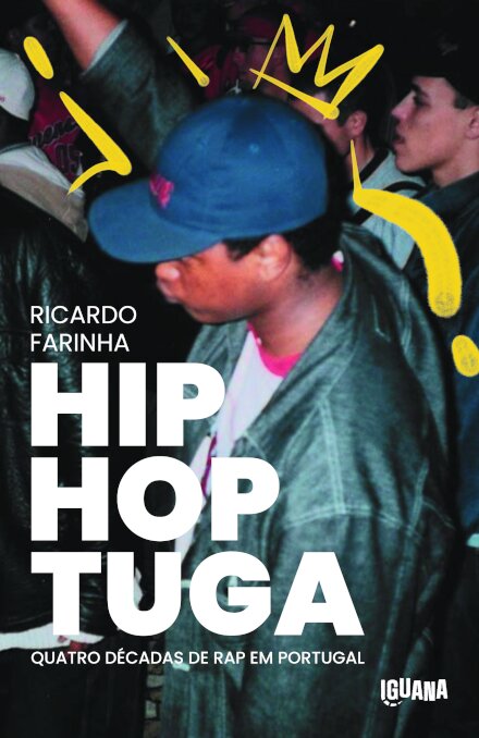 Hip Hop Tuga