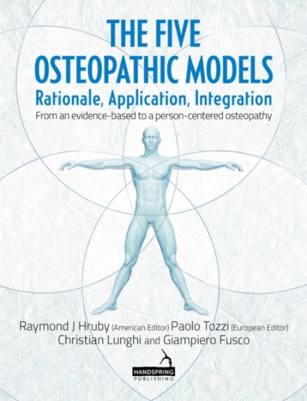 The Five Osteopathic Models