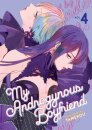 My Androgynous Boyfriend Vol 4