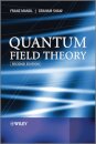 Quantum Field Theory