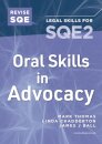 Revise SQE Oral Skills for SQE2: Advocacy