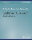 Qualitative HCI Research