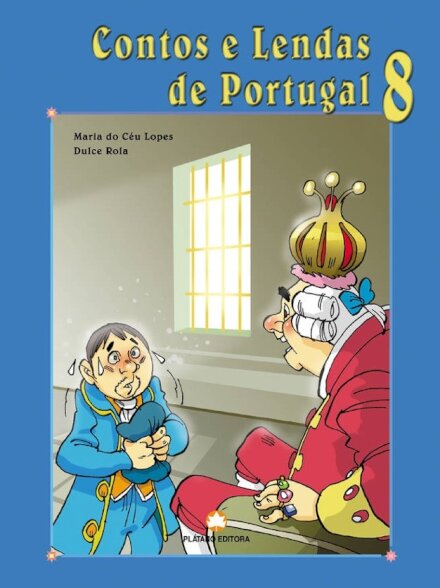 Contos e Lendas de Portugal 8