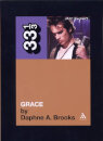 Jeff Buckley'S Grace
