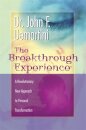 The Breakthrough Experience