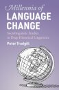 Millennia of Language Change