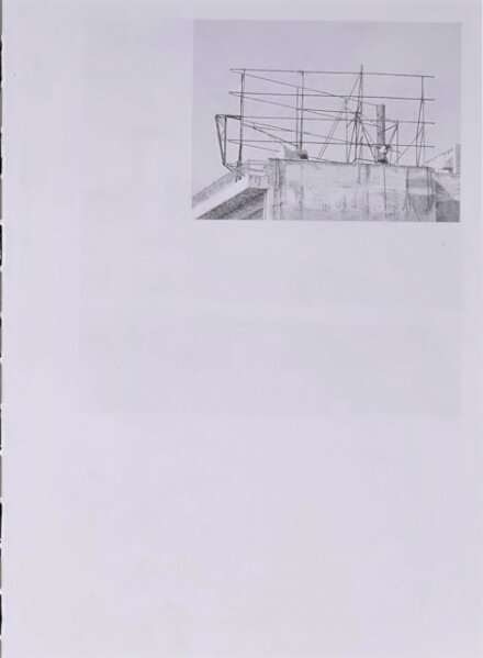 Notes for Our Legacy