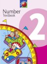 1999 Abacus Year 2 / P3: Textbook Number
