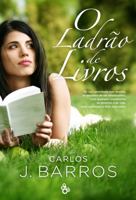 O Ladrao De Livros
