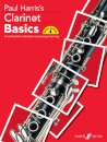 Clarinet Basics Pupil's book