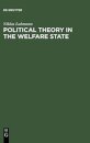 Political Theory in the Welfare State
