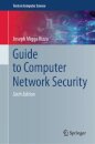 Guide to Computer Network Security