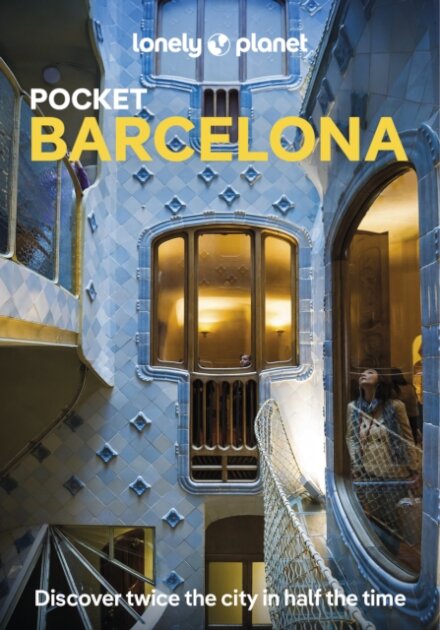 Barcelona Pocket 9