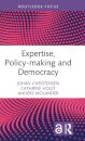 Expertise, Policy-making and Democracy