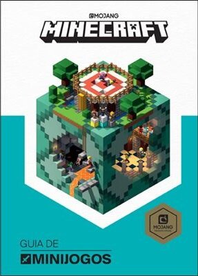 Minecraft: Guia de Minijogos
