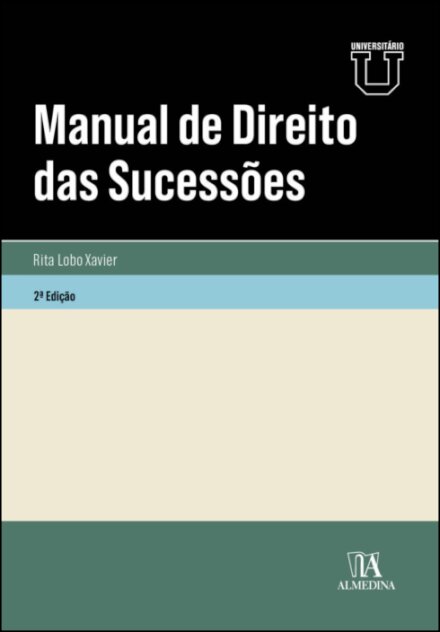 Manual De Direito Das Sucessões - 2ª Edição