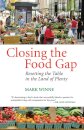 Closing the Food Gap