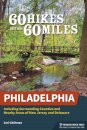 60 Hikes Within 60 Miles: Philadelphia