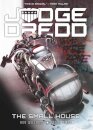Judge Dredd: The Small House