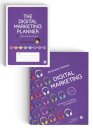 Bundle: Digital Marketing 2e + The Digital Marketing Planner