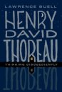 Henry David Thoreau