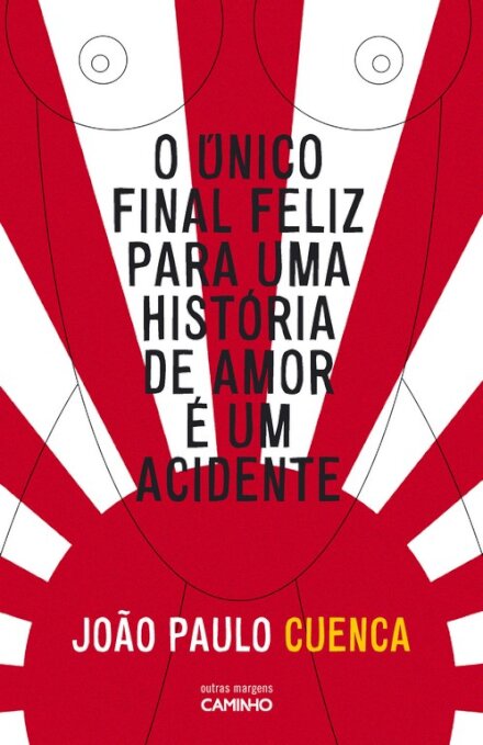 O Único Final Feliz Para Uma Histór