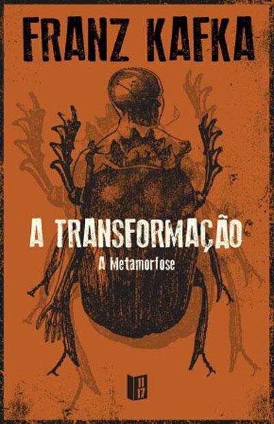A Transformação-A Metamorfose