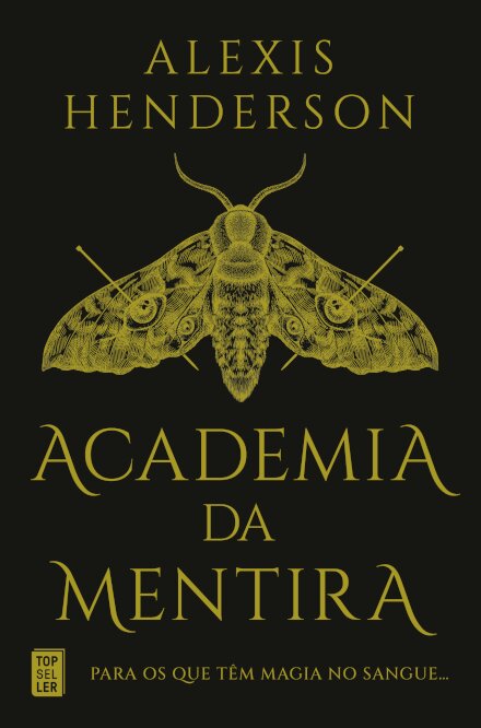 Academia da Mentira