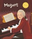 Génios 4: Mozart