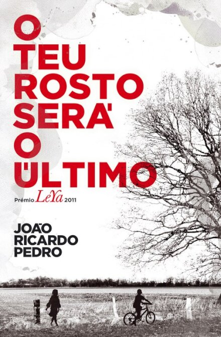 O Teu Rosto Será o Último