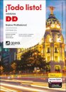 ¡Todo listo! - Espanhol - Módulos 3, 4 - Ensino Profissional 2025