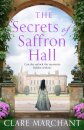The Secrets of Saffron Hall