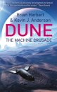 The Machine Crusade
