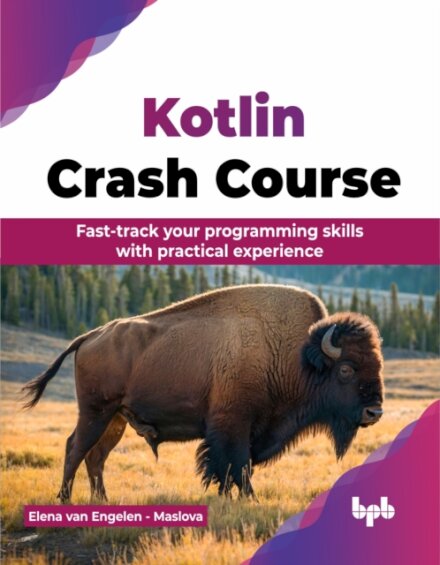 Kotlin Crash Course