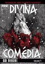 Divina Comédia Volume 1
