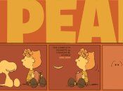 The Complete Peanuts 1991-1994 Gift Box Set (Vols. 21 & 22)