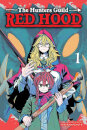 Hunters Guild: Red Hood Vol 1