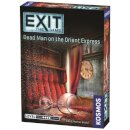EXIT The Game - Dead Man on the Orient Express