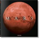Mars. Photographs from the NASA Archives
