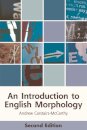 An Introduction to English Morphology