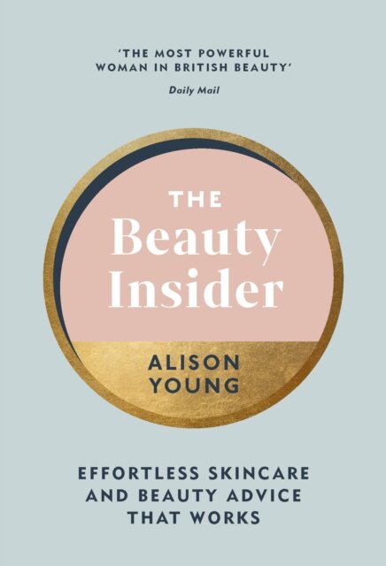The Beauty Insider