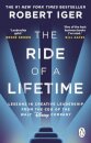 The Ride of a Lifetime
